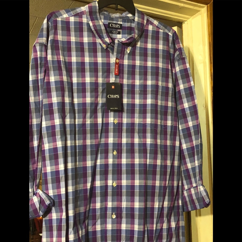 Men’s Shirt